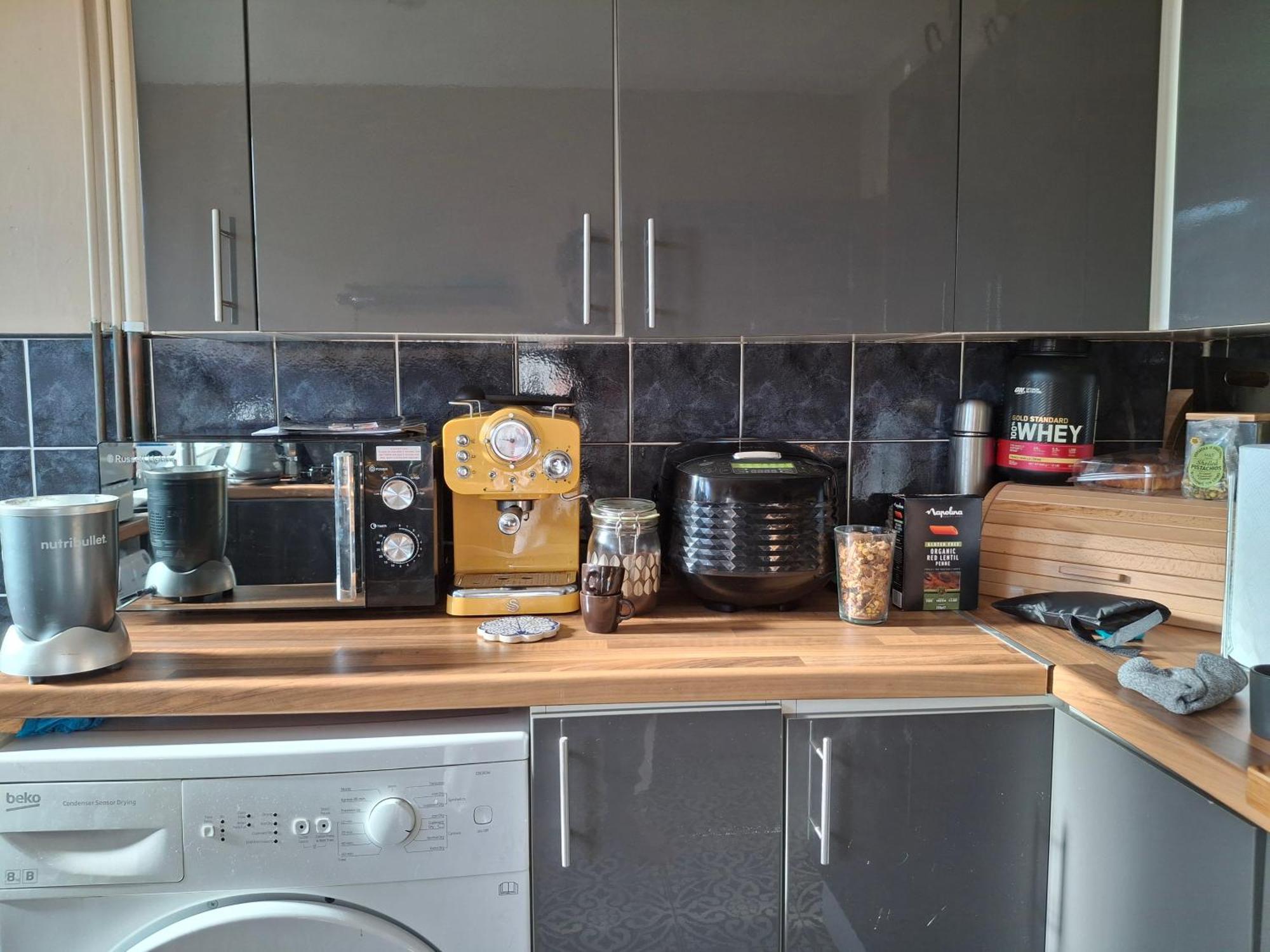 The Burrow Homestay Birmingham